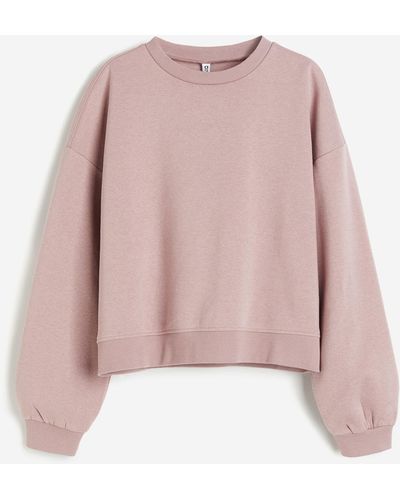 H&M Sweater - Roze