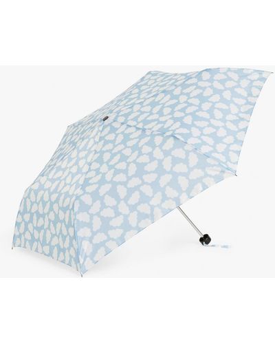 H&M Monki Regenschirm - Blau