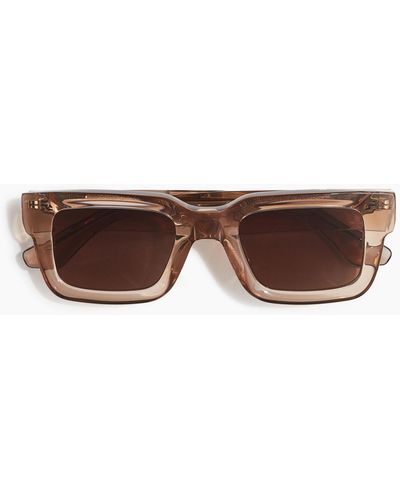 H&M Sunglasses 05 - Braun