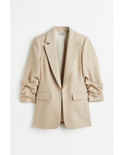 Vestes sport, blazers et vestes de tailleur H&M femme à partir de 38 € |  Lyst