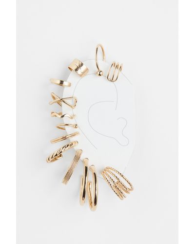 H&M Jewelry for Women | Online Sale up to 68% off | Lyst