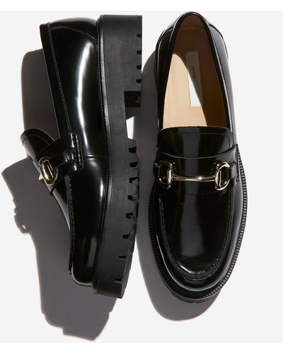 Women's H&M Loafers and moccasins from $26 | Lyst