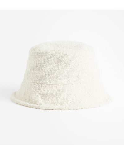Chapeaux H&M femme à partir de 8 € | Lyst