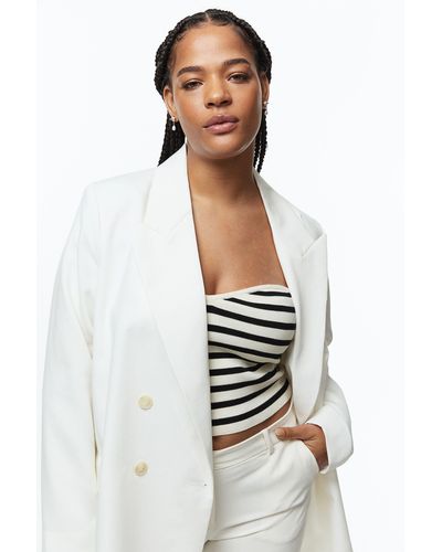 H&M Blazers, sport coats and suit jackets for Women | Online Sale up to 60%  off | Lyst