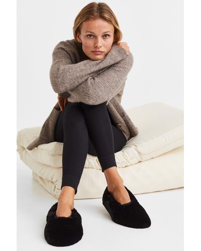 Women's H&M Slippers from $13 | Lyst