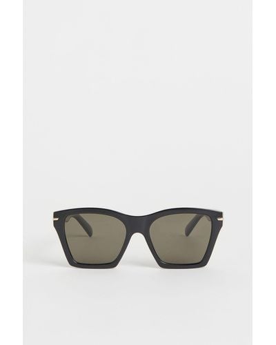 H&M Polariserende Zonnebril - Zwart