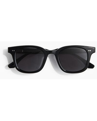 H&M Sunglasses 02 - Schwarz
