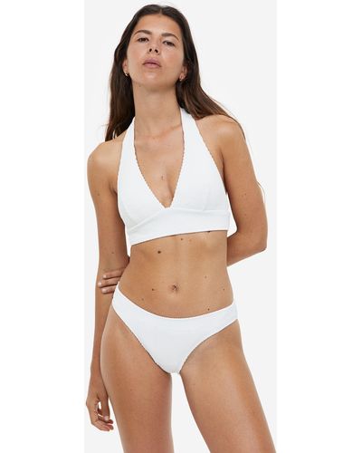 H&M Beachwear and swimwear outfits for Women | Online Sale up to 48% off |  Lyst