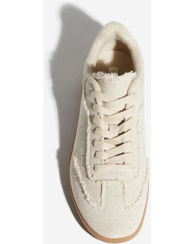 H&M Sneakers - Wit