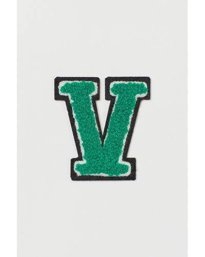 H&M Sticker für Smartphone-Hülle - Grün
