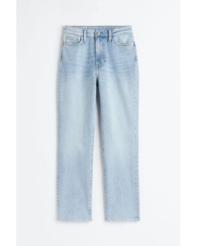 Damen H&M Jeans ab 10 € | Lyst DE