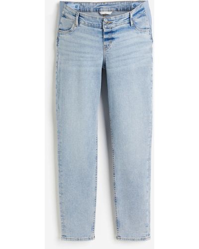 H&m capri clearance jeans