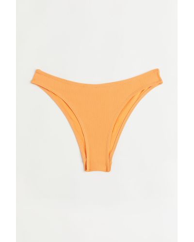 H&M Bas de maillot - Orange