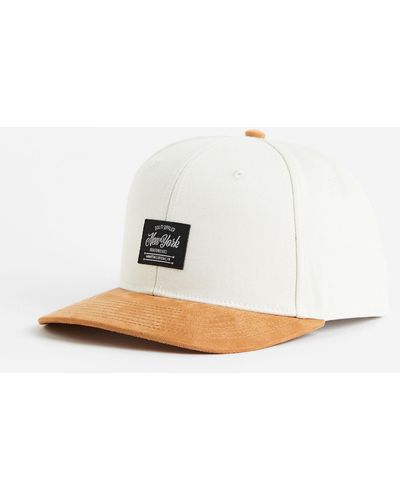 Herren H&M Hüte, Caps & Mützen ab 6 € | Lyst DE