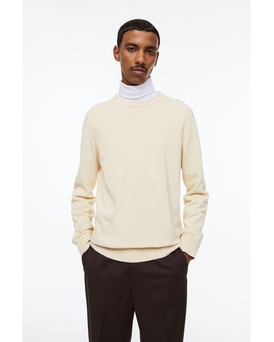 Men's H&M Sweaters and knitwear from $25 | Lyst