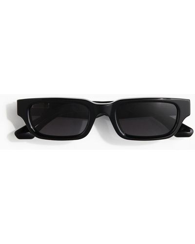 H&M Sunglasses 10 - Schwarz