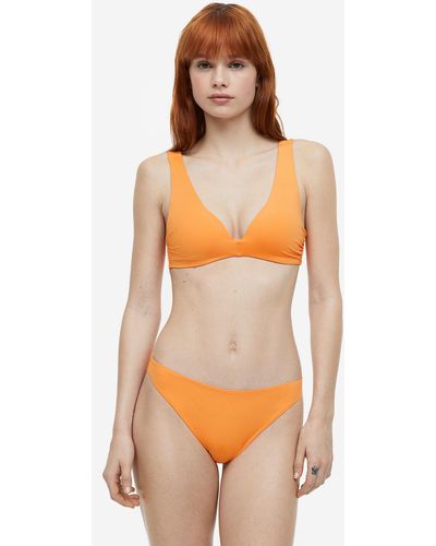 Aanleg gemak Overvloed H&M Beachwear and swimwear outfits for Women | Online Sale up to 48% off |  Lyst