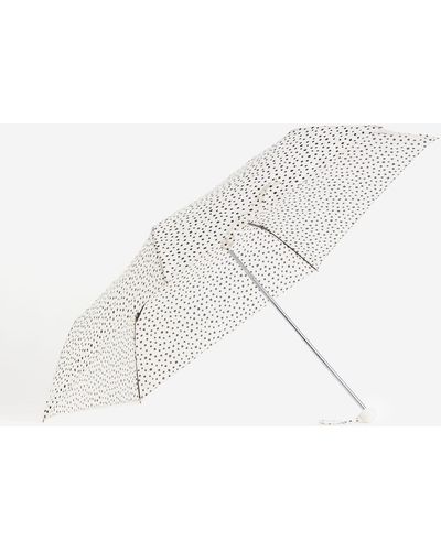 H&M Paraplu - Wit