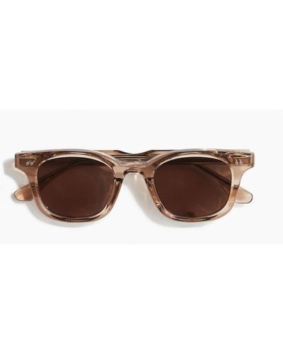 H&M Sunglasses 02 - Braun