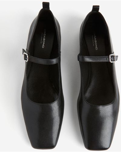 H&M Delia Shoes - Zwart