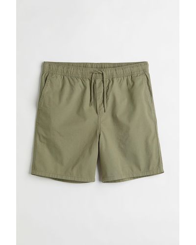 Shorts H&M homme à partir de 9 € | Lyst