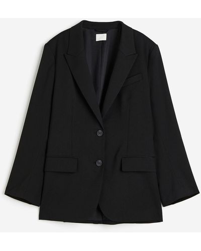 Vestes H&M femme à partir de 12 € | Lyst