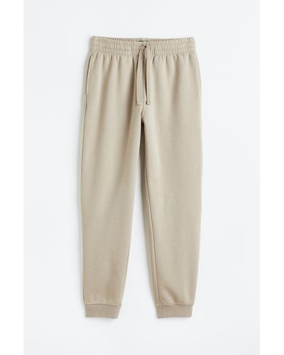 Pantalons de survêtement H&M homme à partir de 18 € | Lyst