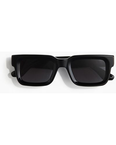 H&M Sunglasses 05 - Schwarz