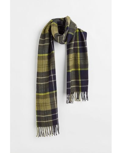 Men's H&M Scarves and mufflers from C$11 | Lyst Canada