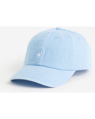 Chapeaux H&M homme à partir de 6 € | Lyst