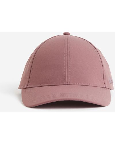 H&M Wasserabweisende Sportcap - Pink