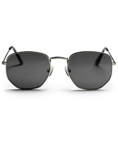 H&M Ian Sunglasses - Metallic