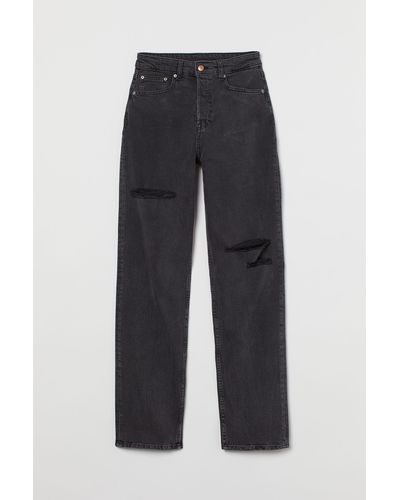 H&M Jeans voor dames vanaf € 12 | Lyst NL