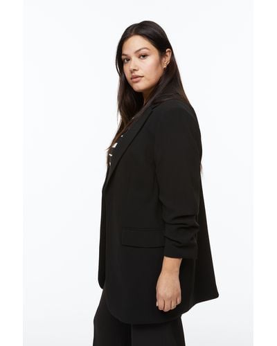H&M Jackets for Women | Online Sale up to 58% off | Lyst