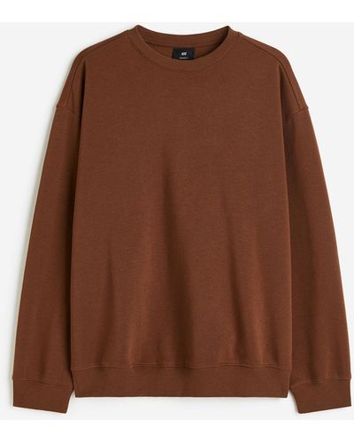 H&M Sweater - Bruin