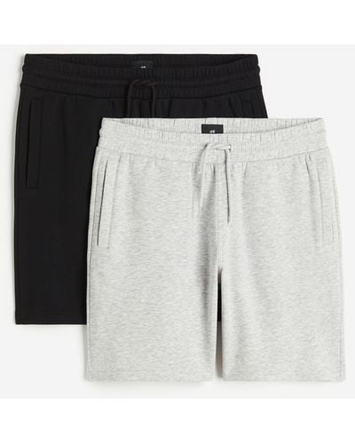 H&M Shorts - Gray
