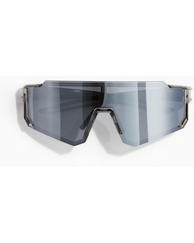 H&M Siri Sunglasses - Blau