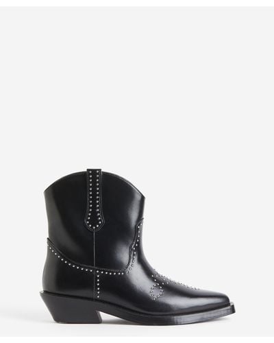H&M Boots for Women | Online Sale up to 62% off | Lyst
