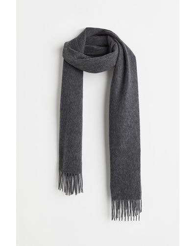 H&M Sjaals en sjaaltjes voor heren vanaf € 10 | Lyst NL