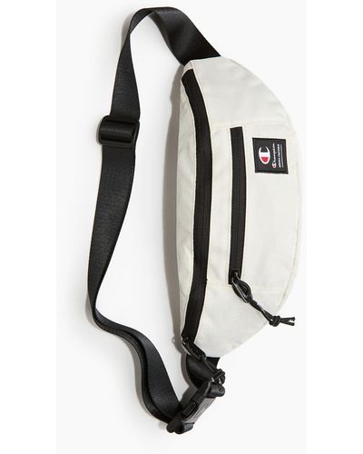 H&M Belt Bag - Zwart