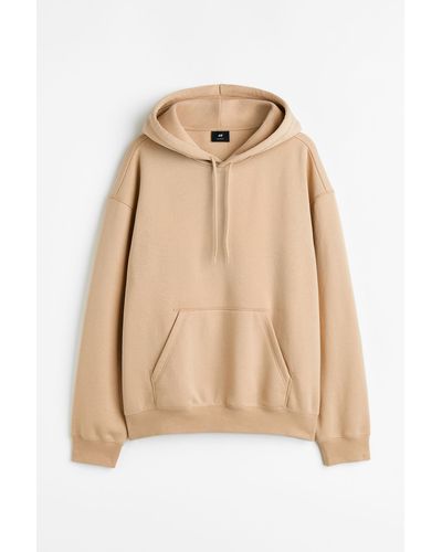 Sweats à capuche H&M homme à partir de 13 € | Lyst