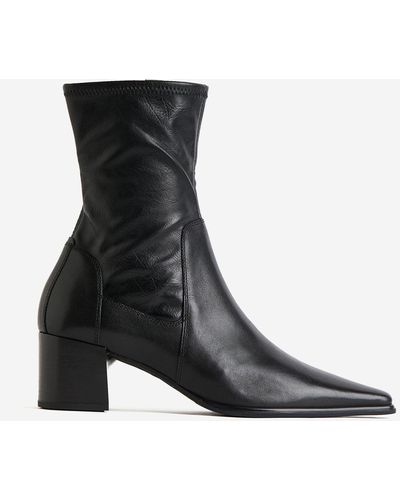 H&M Giselle Boots - Zwart
