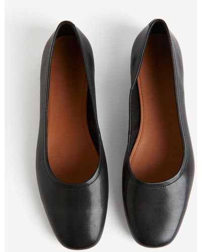 H&M Jolin Shoes - Zwart