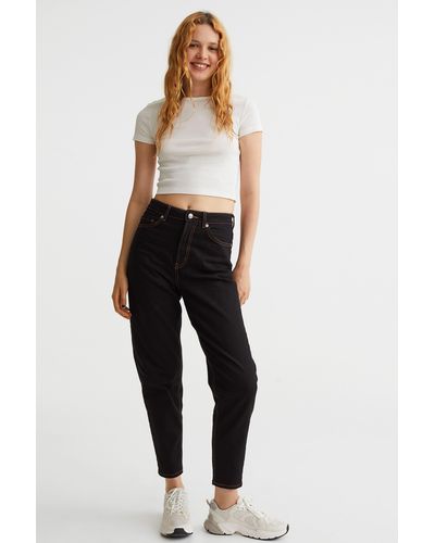 H&M Jeans for Women | Online Sale up to 80% off | Lyst