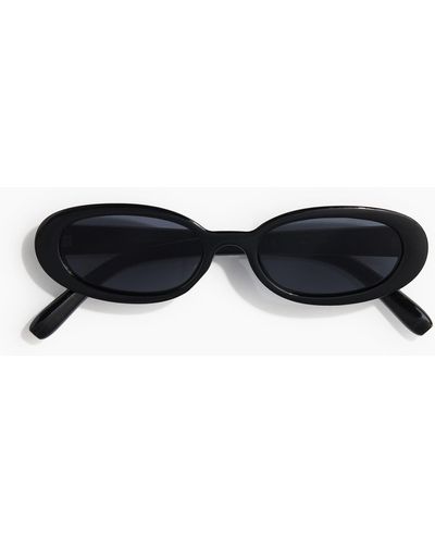 H&M Alice Sunglasses - Zwart