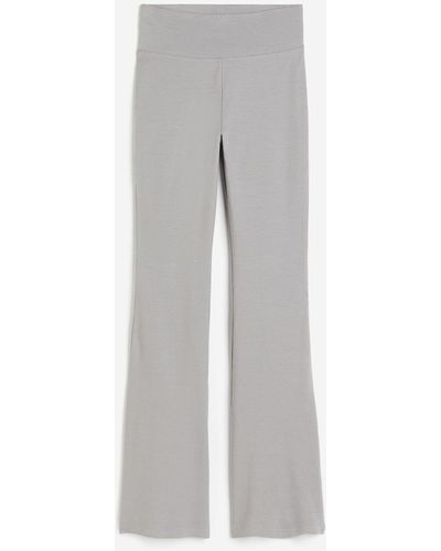 Pantalons H&M femme à partir de 11 € | Lyst