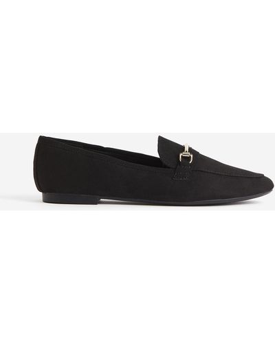 H&M Loafer - Weiß