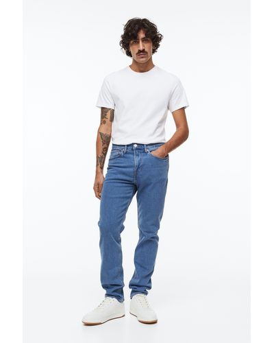 H&M Jeans for Men | Online Sale up to 60% off | Lyst