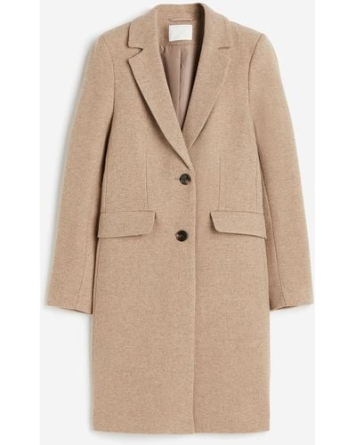 Hm manteaux new arrivals