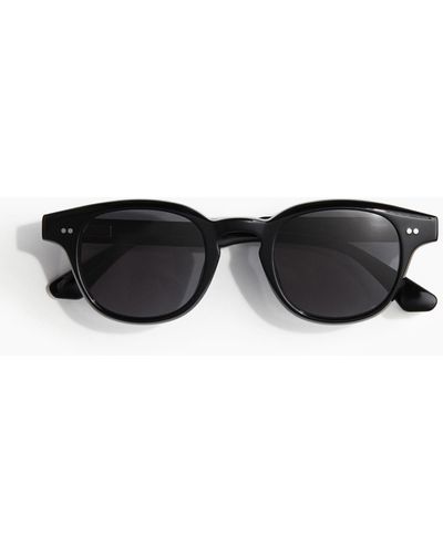H&M Sunglasses 01 - Schwarz